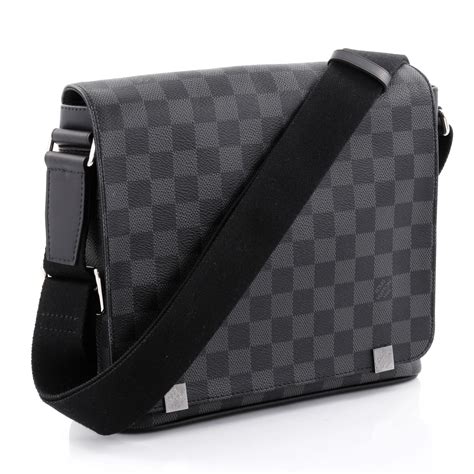 louis vuitton messenger bag 2018|Louis Vuitton Messenger bags price.